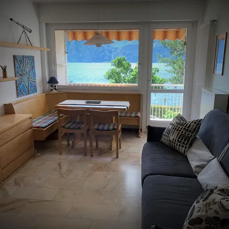 Appartamento Lago * Malcesine