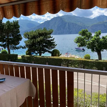 Lägenhet Appartamento Lago