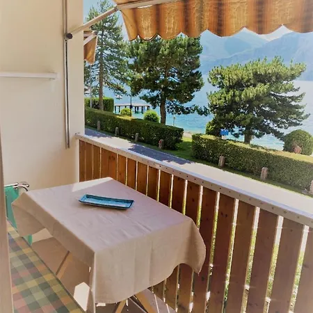 Appartamento Lago Lägenhet Malcesine
