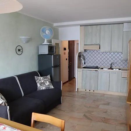 Appartamento Lago Apartament