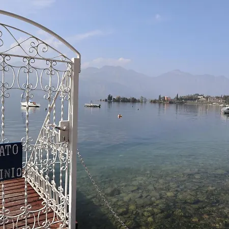Apartment Appartamento Lago *