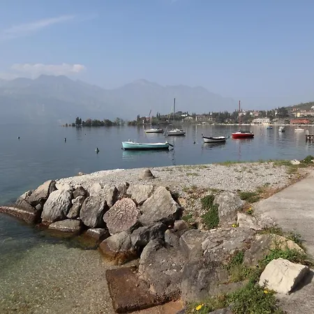 Apartament Appartamento Lago