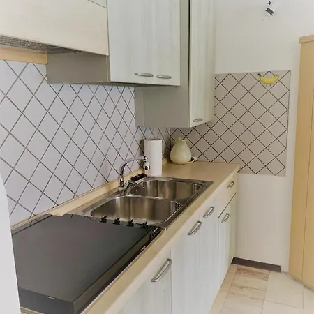 Appartamento Lago Malcesine